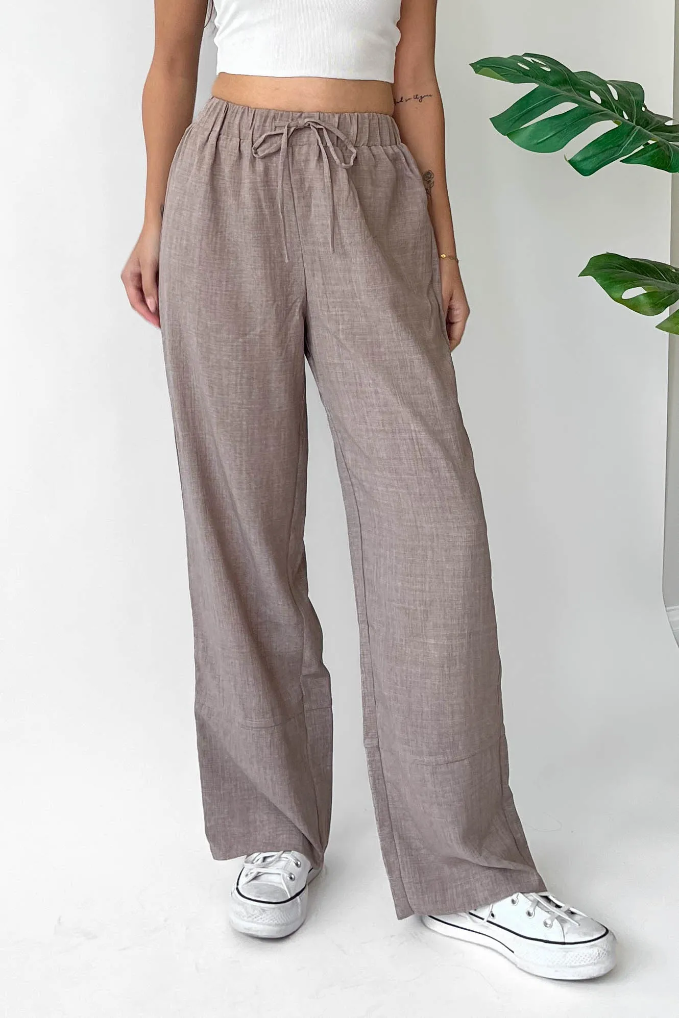 Tariana Pants