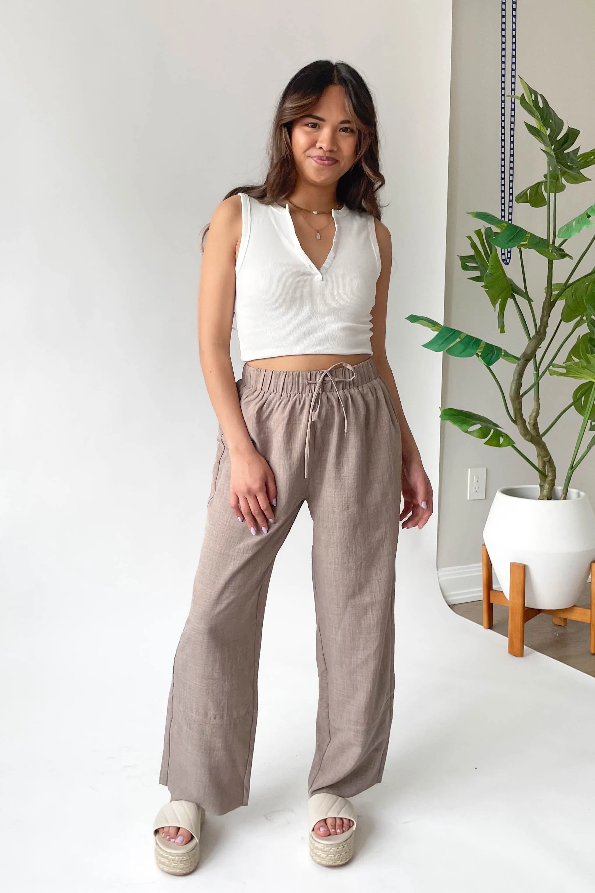 Tariana Pants