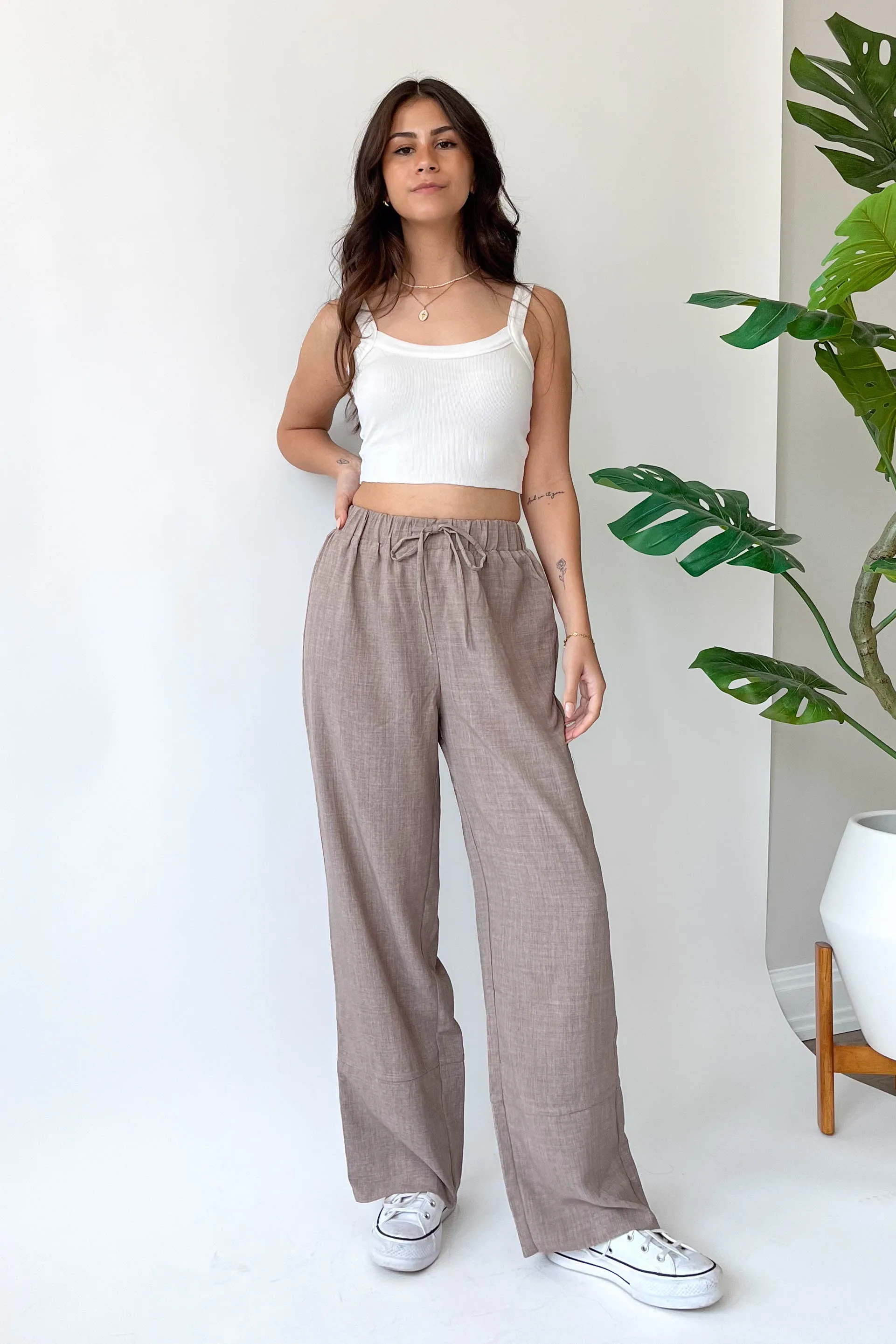 Tariana Pants