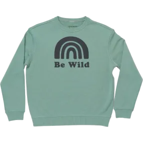 Women's Be Wild Pullover